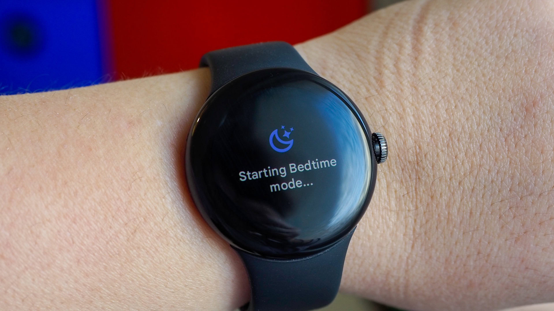 Google Pixel Watch 5 отримали вдвічі більше пам'яті та Gemini Intelligence 11 Google Pixel Watch 5 отримали вдвічі більше пам'яті та Gemini Intelligence 11