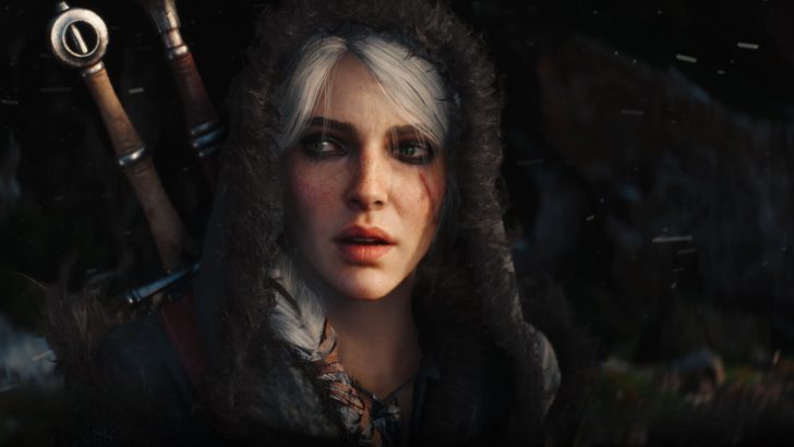 CD Projekt Red зупинить розробку The Witcher 4, якщо будь-яка консоль не відповідатиме вимогам 69