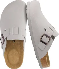 13 аналогів Birkenstock на Amazon від $24: дивовижно зручні для ходьби 11