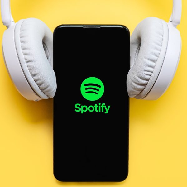 Spotify полегшує збереження важливих моментів подкастів