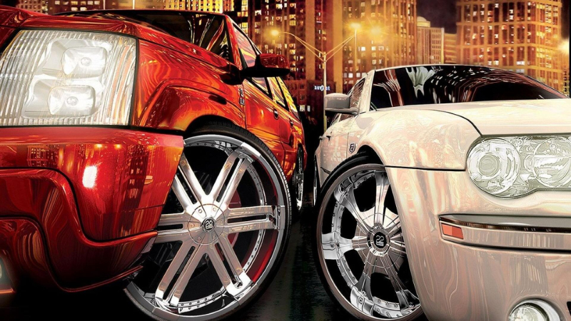  Midnight Club: Los Angeles пропустила кілька внутрішніх дедлайнів 