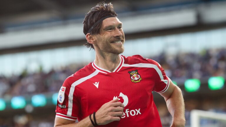 Як дивитися Wrexham – Birmingham: телеканали чемпіоншипу 30 Як дивитися Wrexham – Birmingham: телеканали чемпіоншипу 30