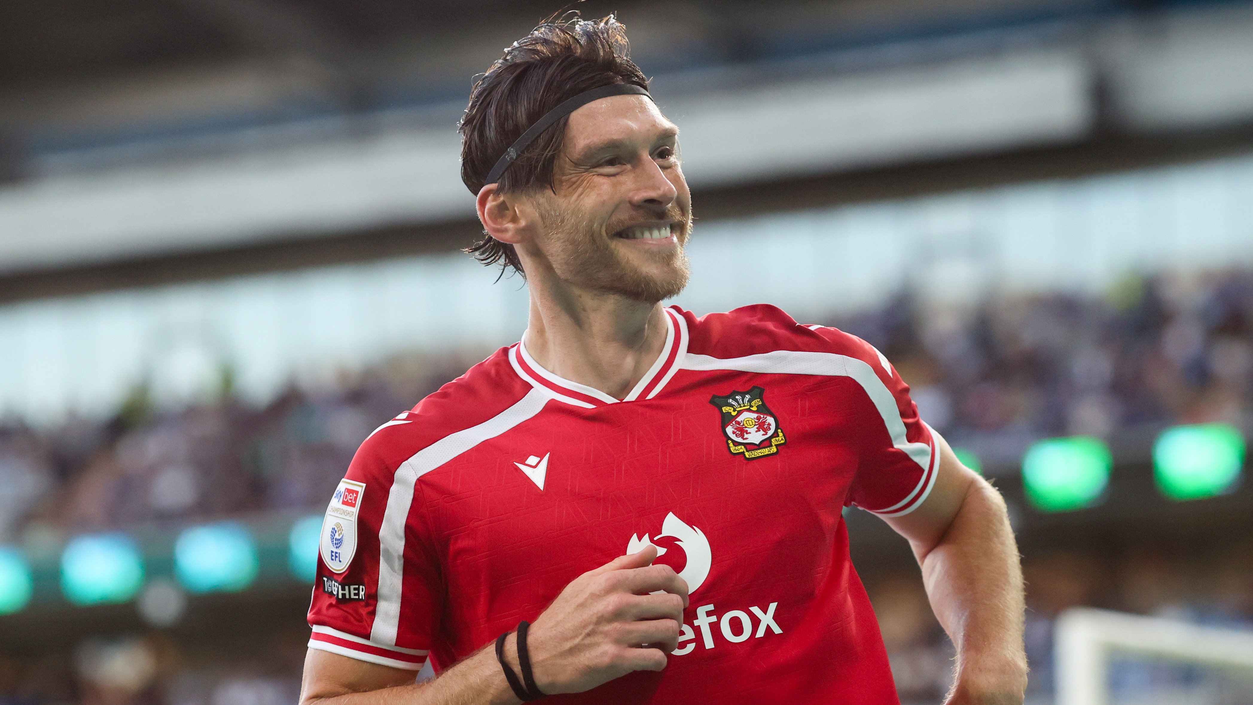 Як дивитися Wrexham – Birmingham: телеканали чемпіоншипу 1