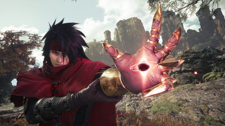 Загублена "Final Fantasy VII" від Square Enix з'явилася знов через 20 років: розкрита за допомогою 90 GPU та $900 1
