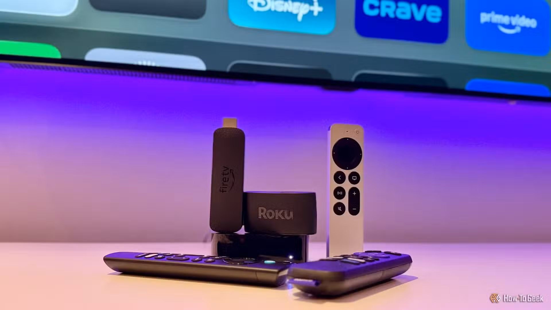 Apple TV 4K обійшов NVIDIA Shield TV 9