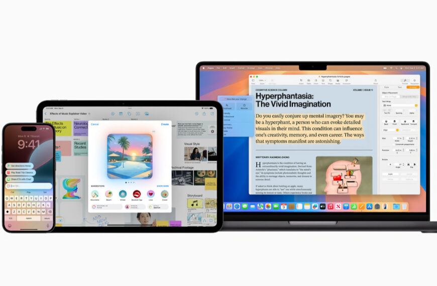 Головна 10 Apple випустила термінове оновлення безпеки для iPhone, iPad і Mac, виявивши вразливості…