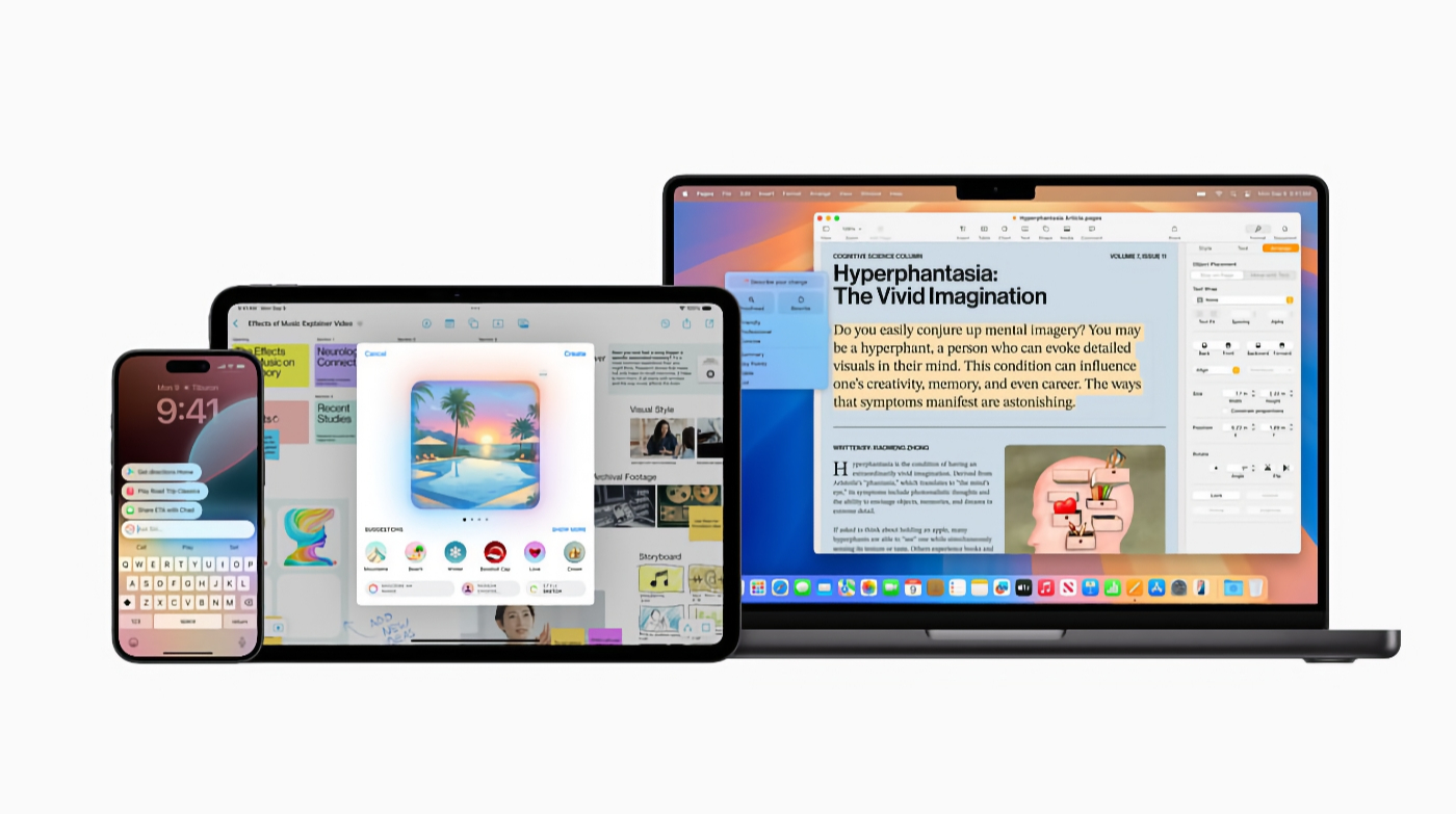 Apple випустила термінове оновлення безпеки для iPhone, iPad і Mac, виявивши вразливості за допомогою ШІ 1