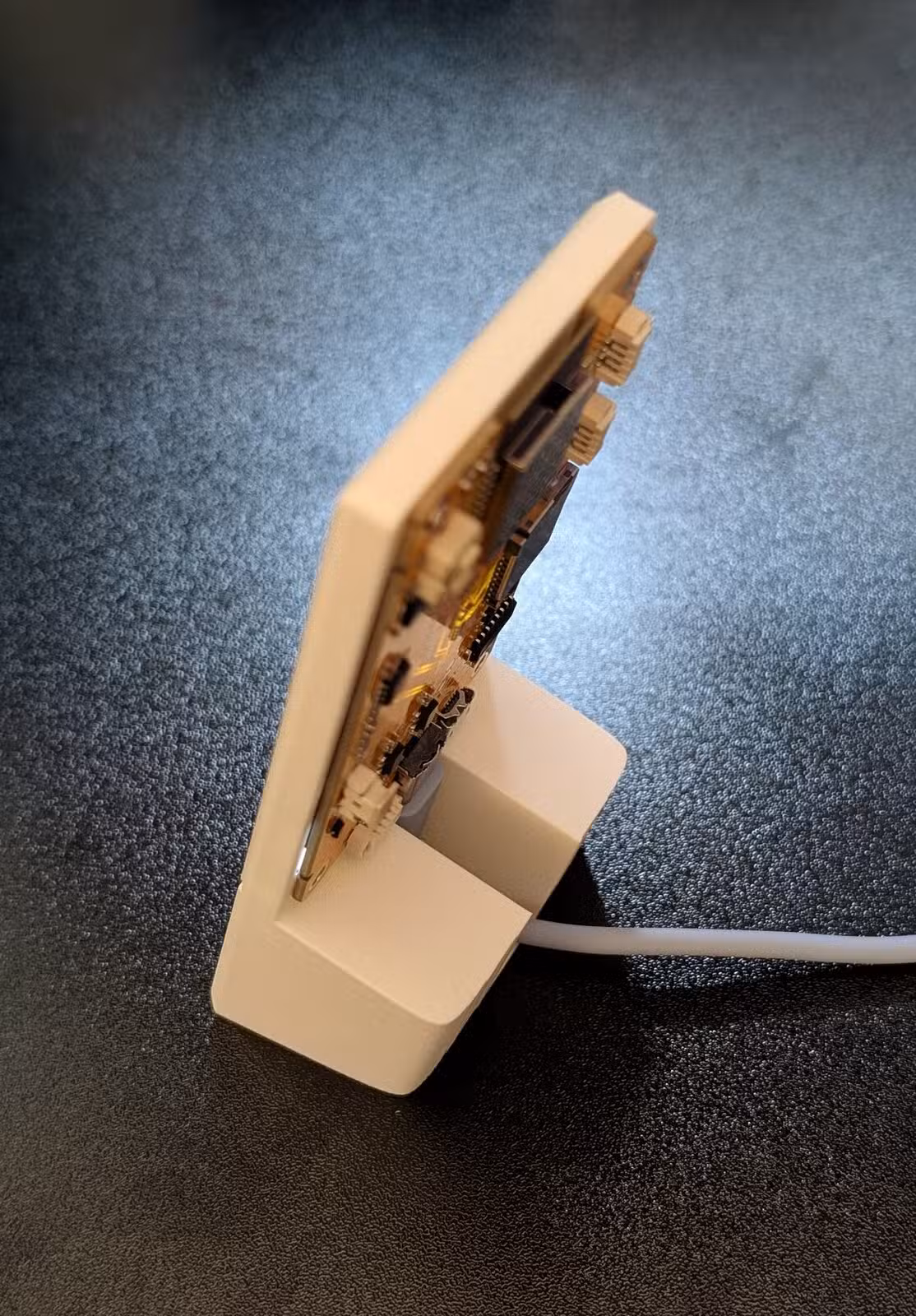 Жовтий дисплей для ESP32: доступне рішення для вашого наступного проєкту 14