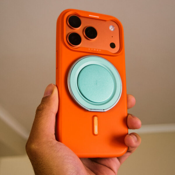Popsockets представила найтонший тримач: чи випробували ви його?