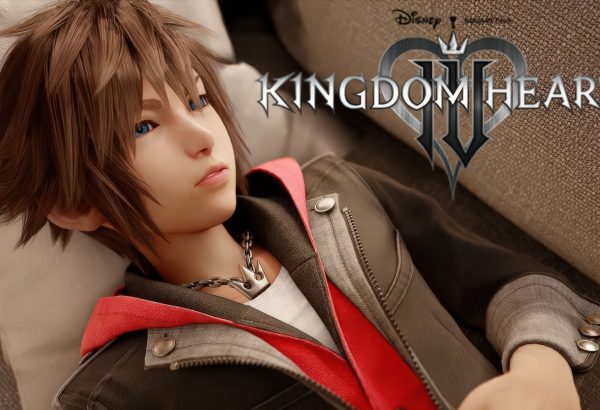 Kingdom Hearts IV вийде не раніше кінця 2027 року, новий трейлер трохи втішає фанатів