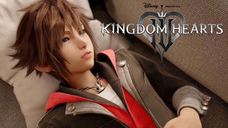 Kingdom Hearts IV вийде не раніше кінця 2027 року, новий трейлер трохи втішає фанатів 1