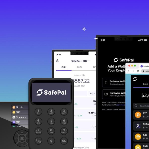 SafePal оголосив про витік даних 39 798 клієнтів