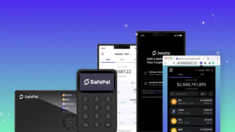 SafePal оголосив про витік даних 39 798 клієнтів 11