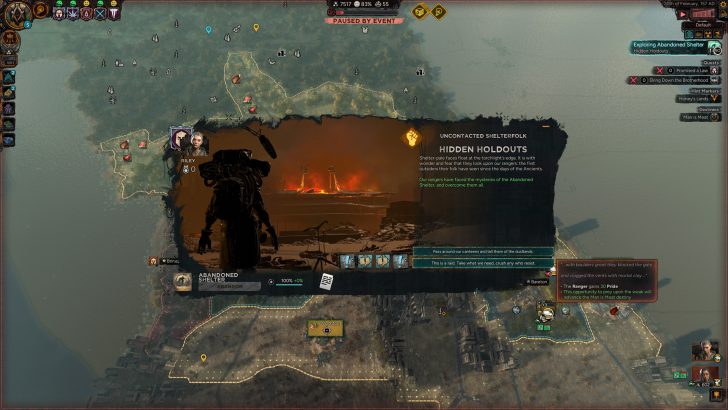Paradox Interactive презентує Afterworld – стратегію про постапокаліпсис 12