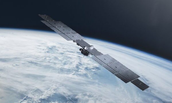 Супутники GPS на низькій навколоземній орбіті витісняють традиційні системи навігації