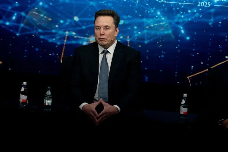 Маск пришвидшує виробництво газових турбін, стикаючись із проблемою забруднення 4