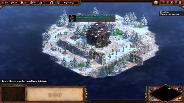 Age of Empires II: Definitive Edition прибула на macOS 1