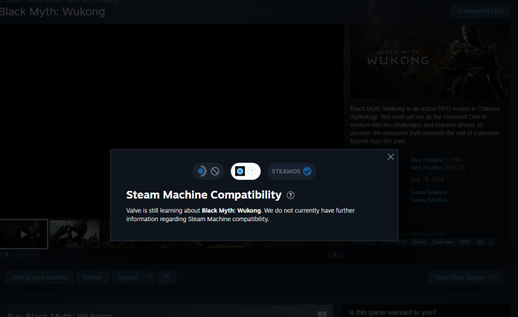 Valve приховує нові вимоги до сертифікації Steam, які можуть заблокувати Steam Deck 4