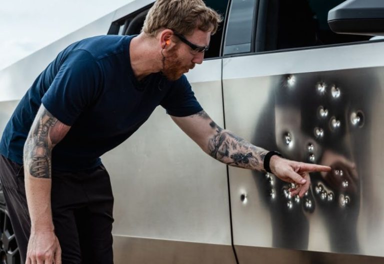 Tesla визнала масовий дефект Cybertruck і безкоштовно замінить вузол, за ремонт якого раніше брала до $7200 15 Tesla визнала масовий дефект Cybertruck і безкоштовно замінить вузол, за ремонт якого раніше брала до $7200 8