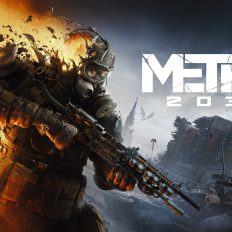 4A Games занурює Metro у пітьму: українські розробники пояснюють причини 7