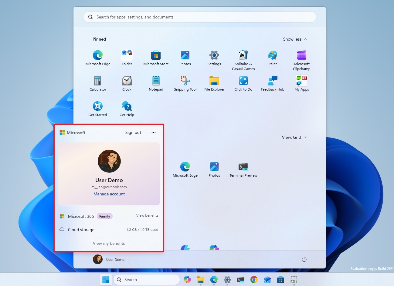 Microsoft роздала чимало оновлень Windows 11 у липні — ось найважливіші зміни для вашого ПК 11 Microsoft роздала чимало оновлень Windows 11 у липні — ось найважливіші зміни для вашого ПК 11