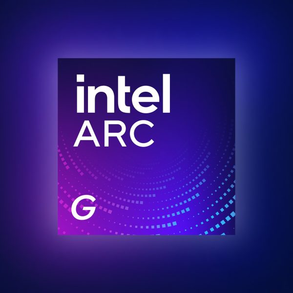 Intel запускає Arc G3 для портативних ігрових ПК