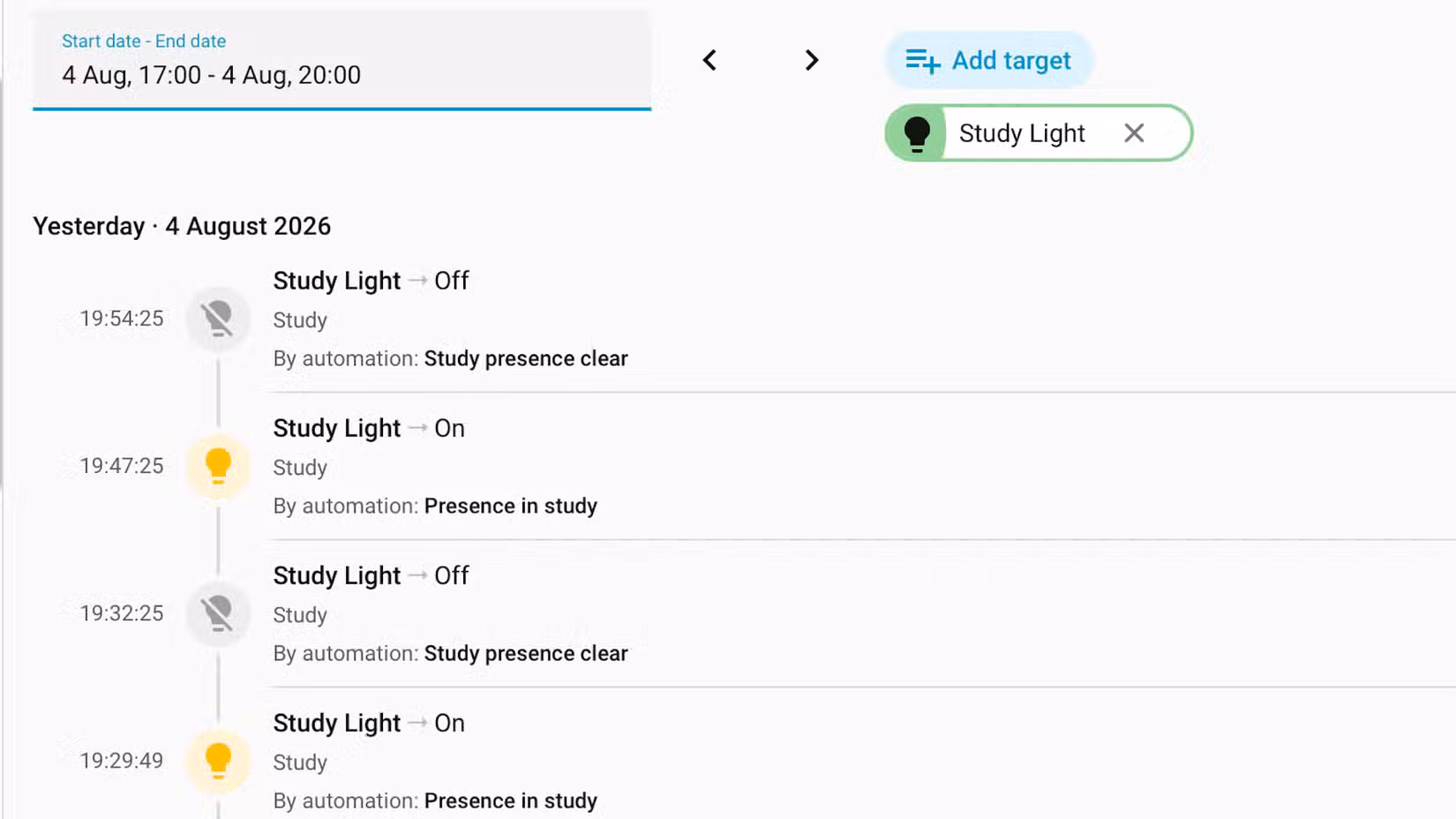 Home Assistant викликав збій усієї системи розумного дому 2