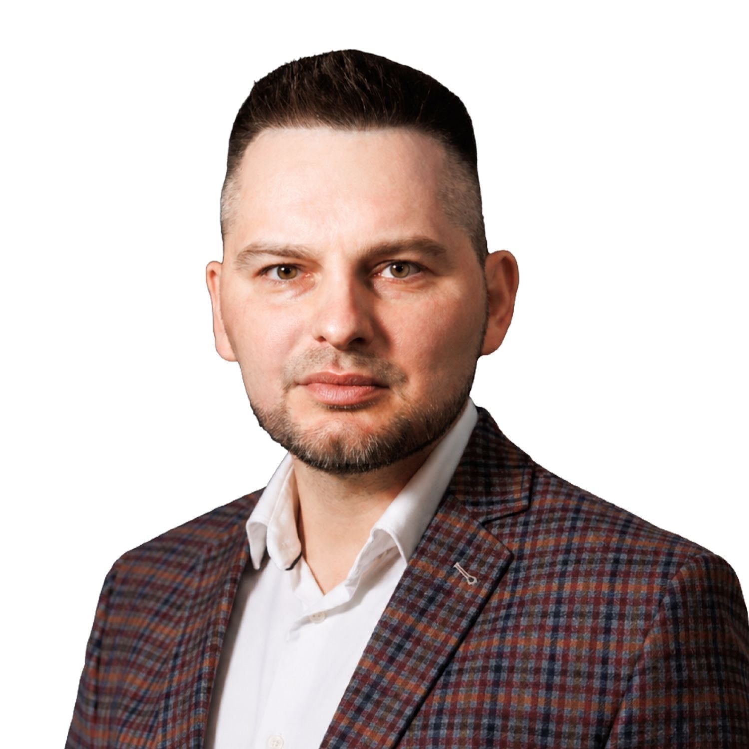 CHI Software: інтеграція ШІ в бізнес без хаосу 1