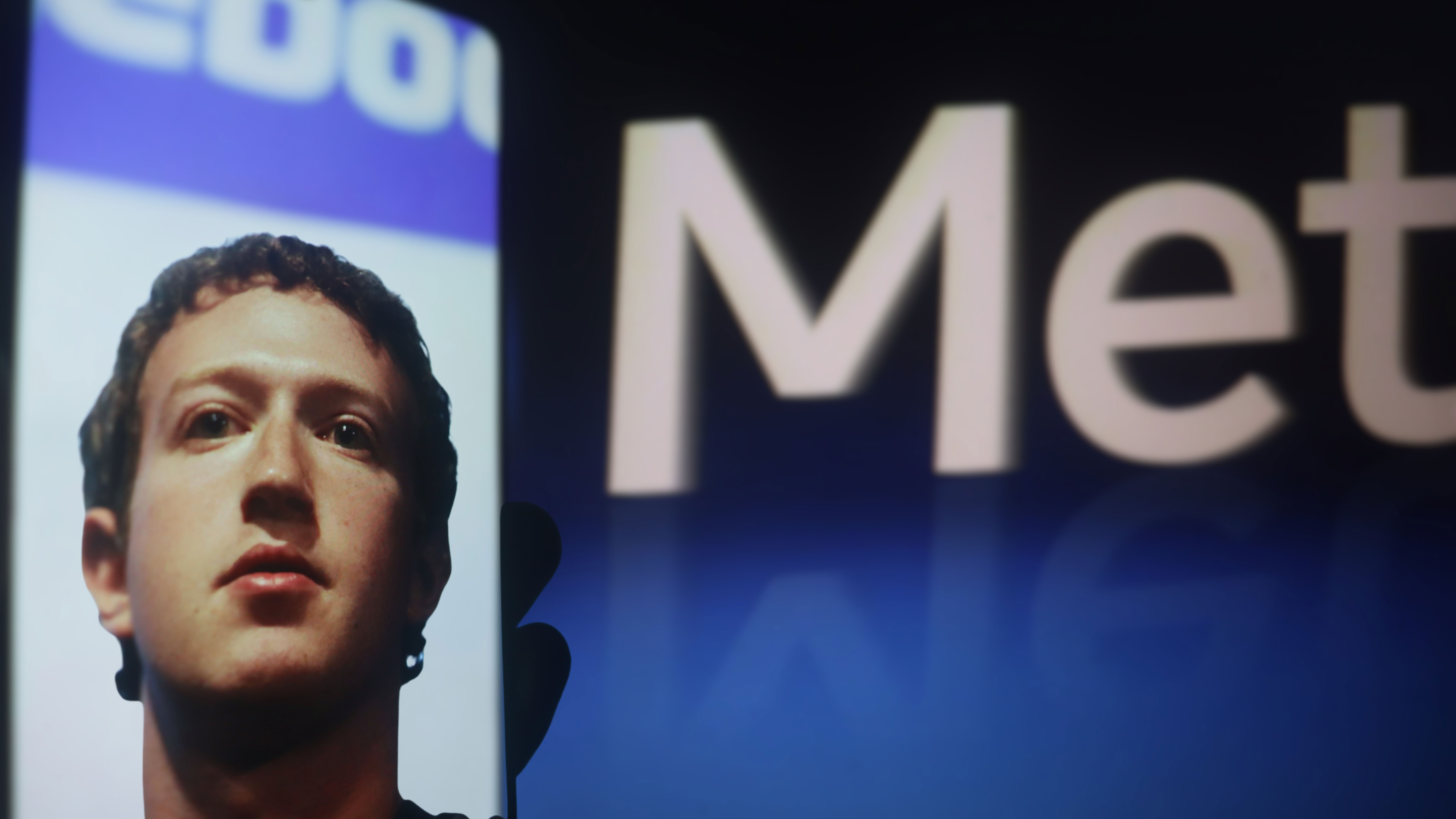 Zuckerberg про штучний інтелект: 5 головних висновків 2