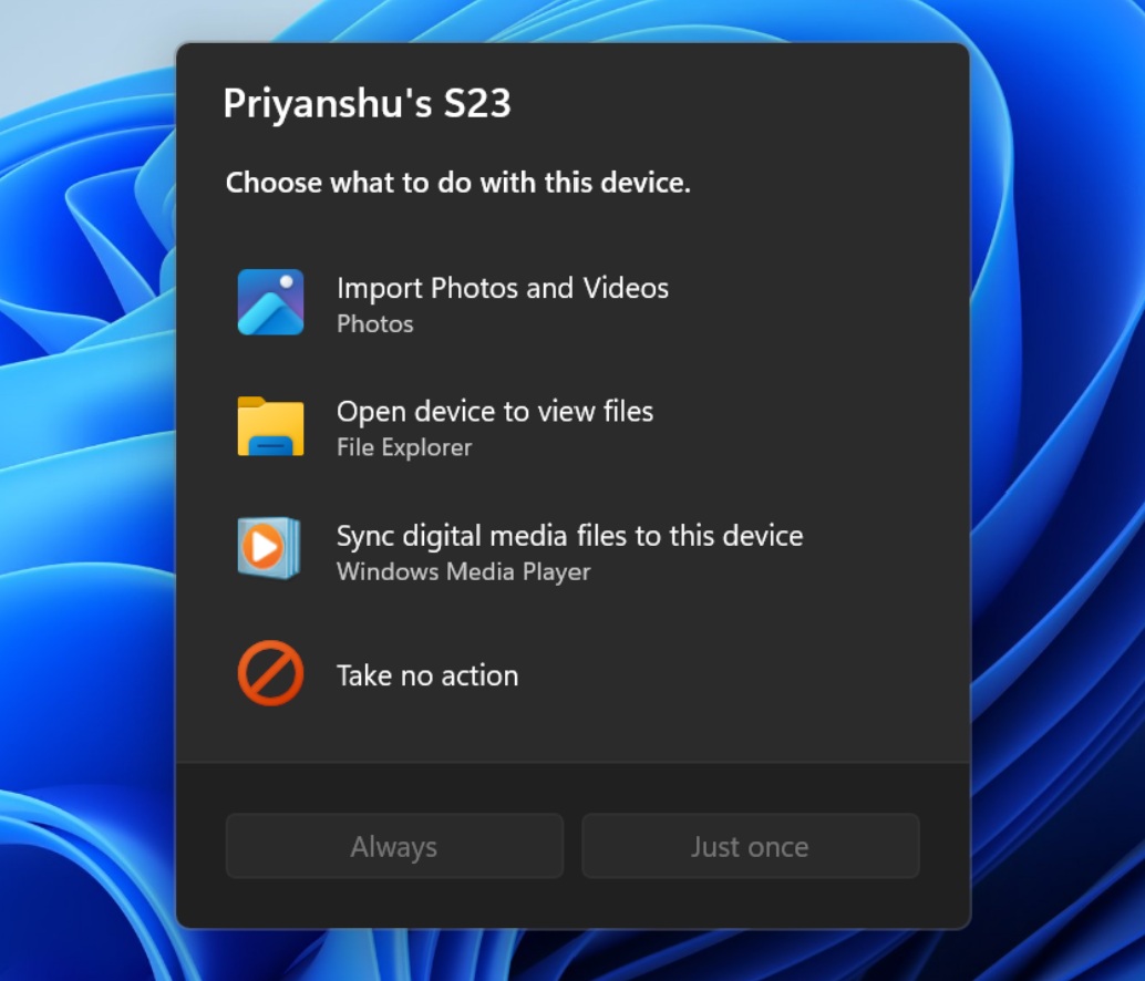 Microsoft оновила вікно "Властивості принтера" у Windows 11 2