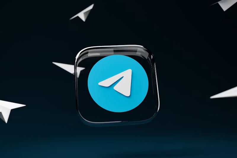 Telegram ненадовго зник з App Store: Apple пояснила причину 1 Джерело зображення: Dima Solomin / unsplash.com