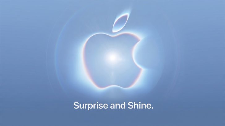 Apple скликає "Surprise and Shine" 9 вересня: покаже iPhone 18 Pro та iPhone Fold 1