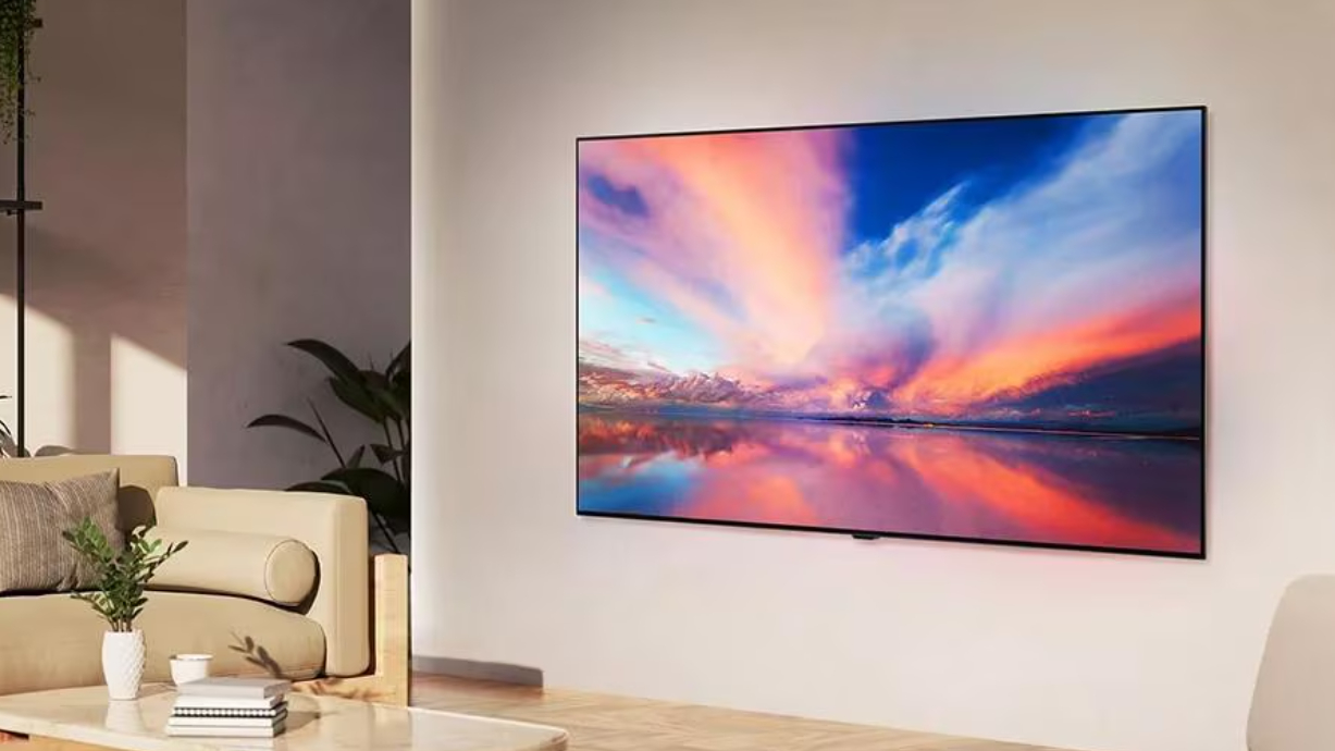 Дешевші OLED-телевізори стануть реальністю 1