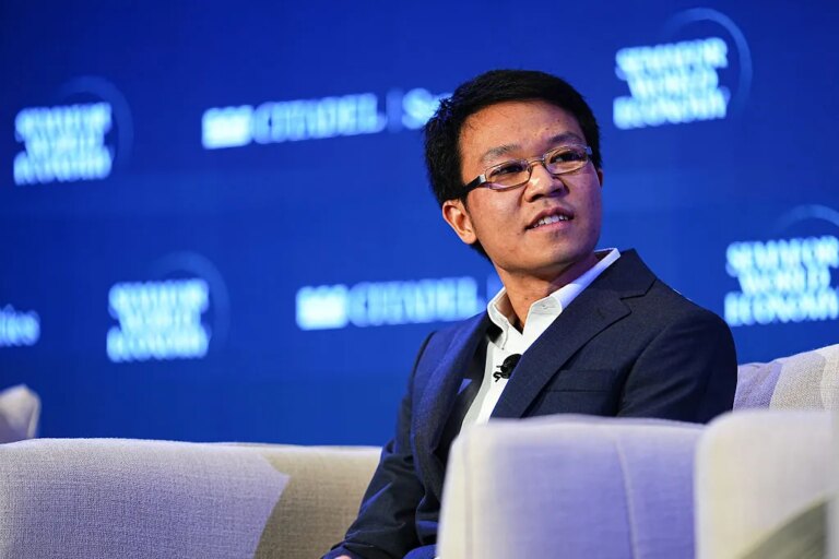 CEO Cognition спростовує чутки про спробу SpaceX придбати стартап 22