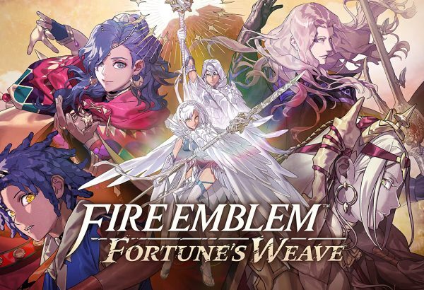 Fire Emblem: Fortune’s Weave: амбітна кампанія, чи здобуде серця гравців?