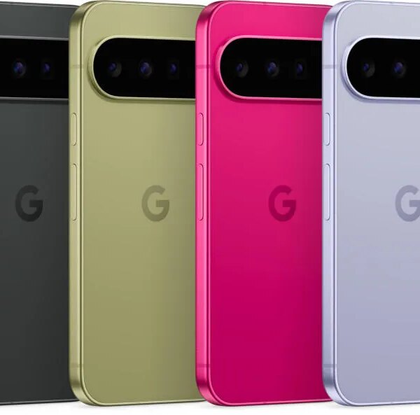 Google анонсувала Pixel 11 з RGB-підсвіткою HiLight у Pro-версіях від $899