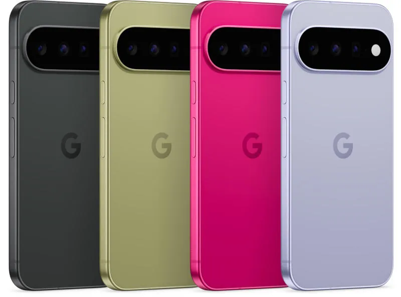 Google Pixel 11