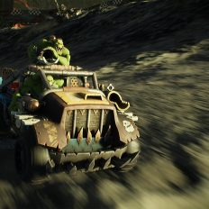 Dawn of War IV: KING Art розкриває план контенту на рік і відтерміновує реліз до 3 грудня 9 Dawn of War IV: KING Art розкриває план контенту на рік і відтерміновує реліз до 3 грудня 9