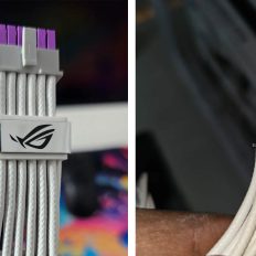 Команда ZOTAC у США подарувала клієнту RTX 5090 замість його RTX 4090, яку той відправляв на ремонт чотири рази. 8 Команда ZOTAC у США подарувала клієнту RTX 5090 замість його RTX 4090, яку той відправляв на ремонт чотири рази. 8