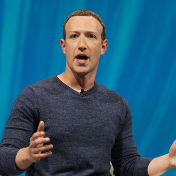 Zuckerberg про штучний інтелект: 5 головних висновків