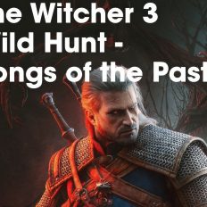 The Blood of Dawnwalker: Екс-розробники Witcher 3 створюють нову сагу в жанрі dark fantasy RPG 7