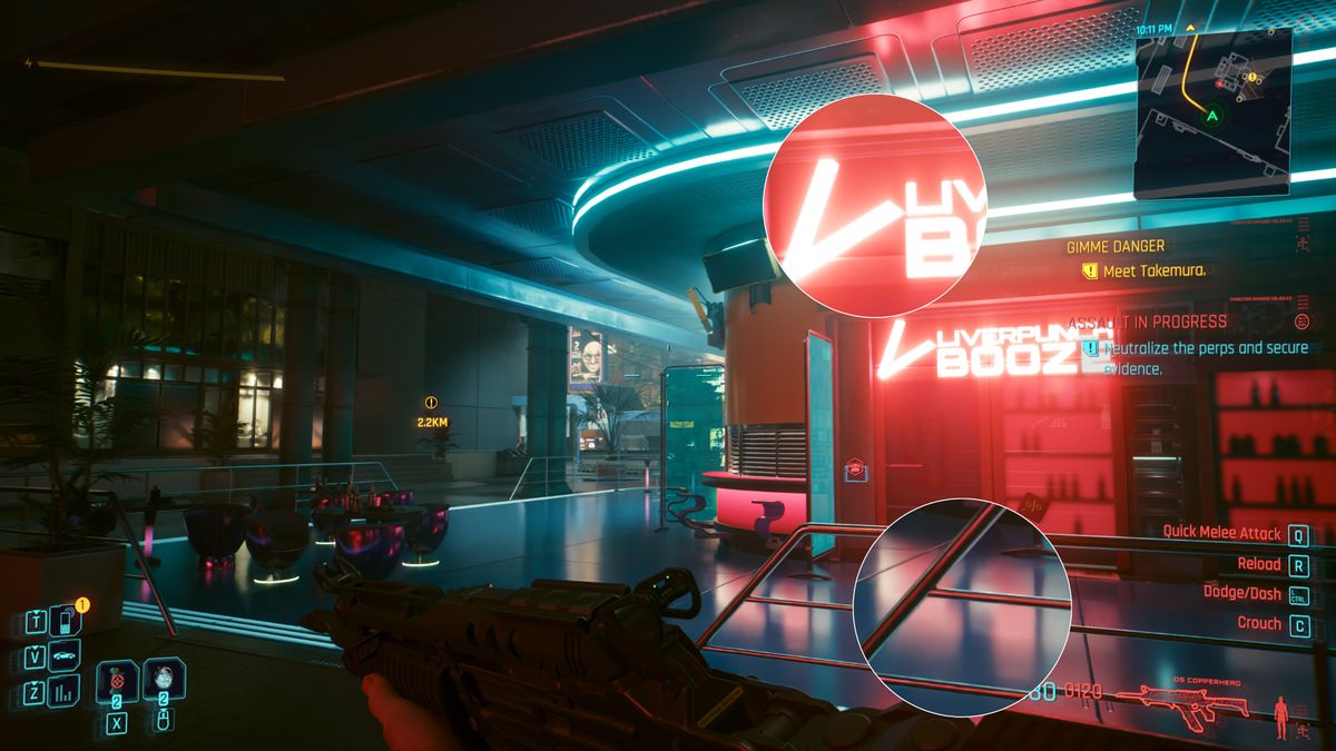 NVIDIA DLSS 4.5 Ray Reconstruction виправляє головний недолік трасування променів, але з нюансами 4