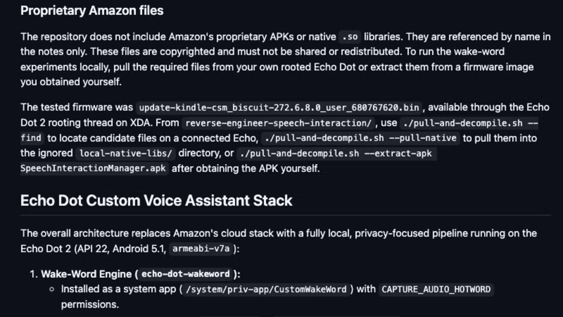 Спільнота розробників знайшла нове застосування для старих Amazon Echo Dot 11