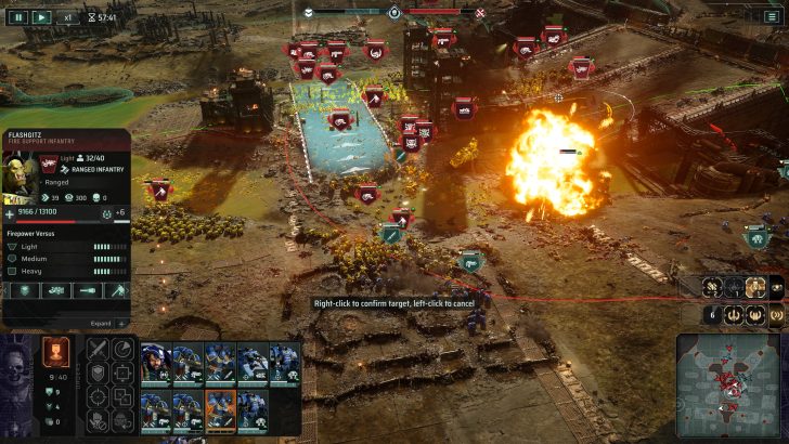 SEGA Summer Showcase: перші враження від Total War: Warhammer 40,000 та Crazy Taxi: World Tour 2 SEGA Summer Showcase: перші враження від Total War: Warhammer 40,000 та Crazy Taxi: World Tour 2