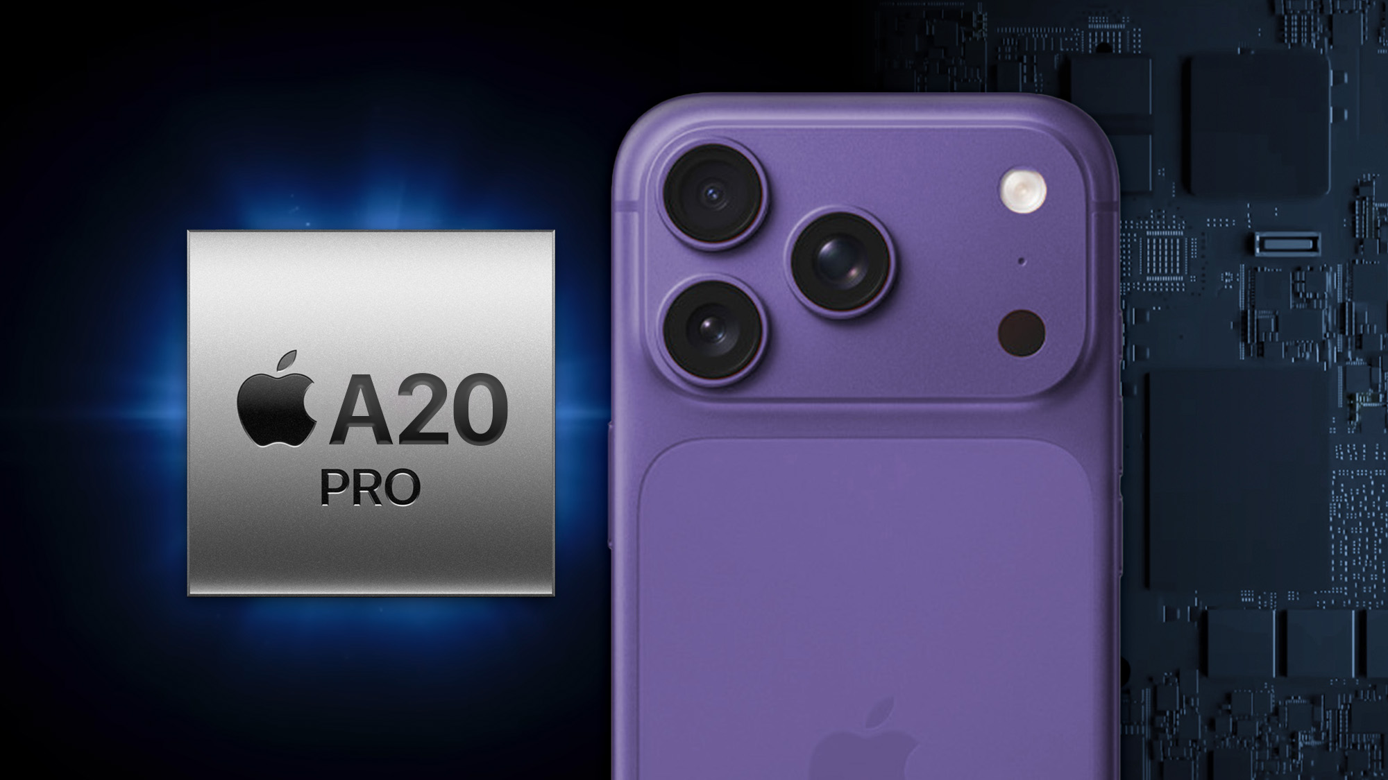 iPhone 18 Pro Max: чутки та витоки даних 4