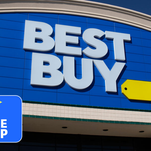 Наймасовіші знижки в історії: 41 пропозиція на 60-річчя Best Buy