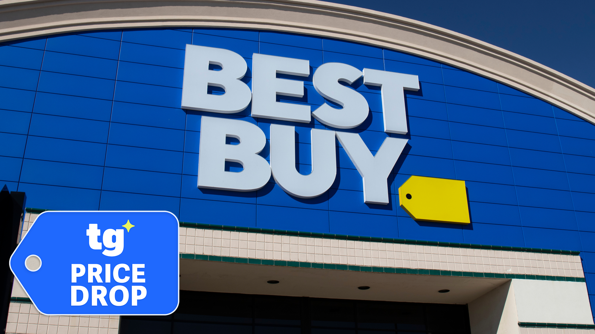 Наймасовіші знижки в історії: 41 пропозиція на 60-річчя Best Buy 1
