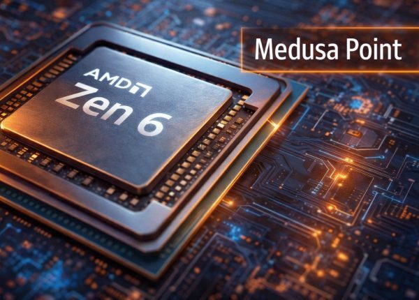 AMD додає підтримку нового GPU GFX1171 до Mesa 26.3, натякаючи на майбутні графічні рішення RDNA 4m