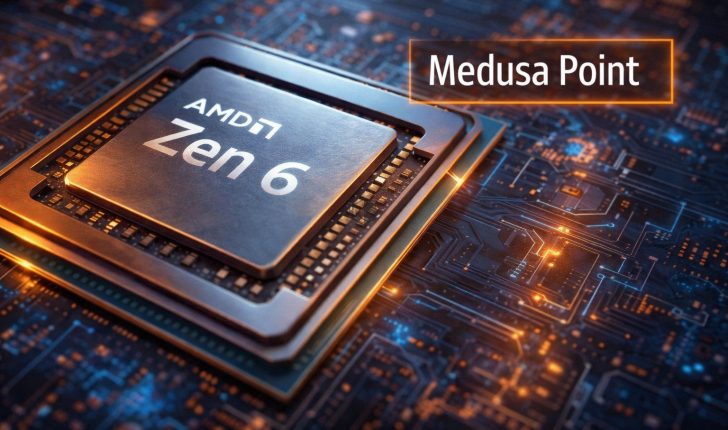 AMD додає підтримку нового GPU GFX1171 до Mesa 26.3, натякаючи на майбутні графічні рішення RDNA 4m 1 AMD додає підтримку нового GPU GFX1171 до Mesa 26.3, натякаючи на майбутні графічні рішення RDNA 4m 1