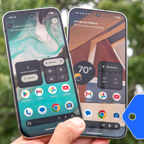 Verizon дарує Pixel Watch 5 і Galaxy Tablet при купівлі Pixel 11 Pro